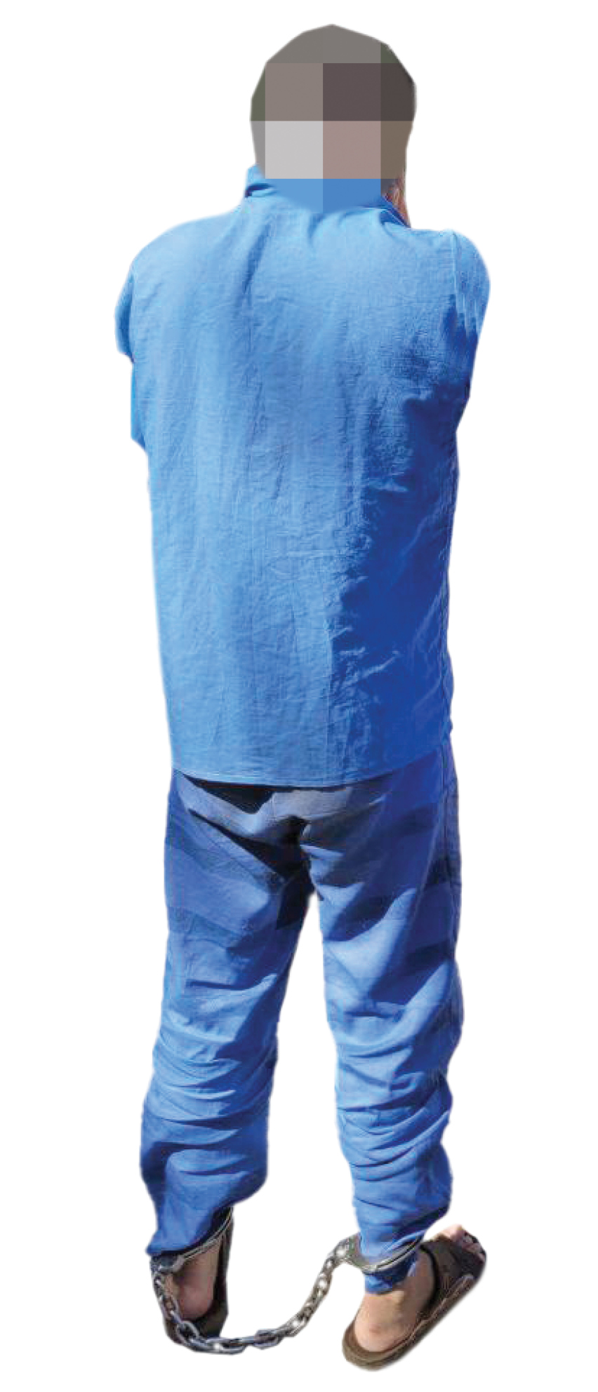 تبهکار قدیمی بعد از 20سال توبه‌اش را شکست و بار دیگر سرقت‌هایش را از سر گرفت