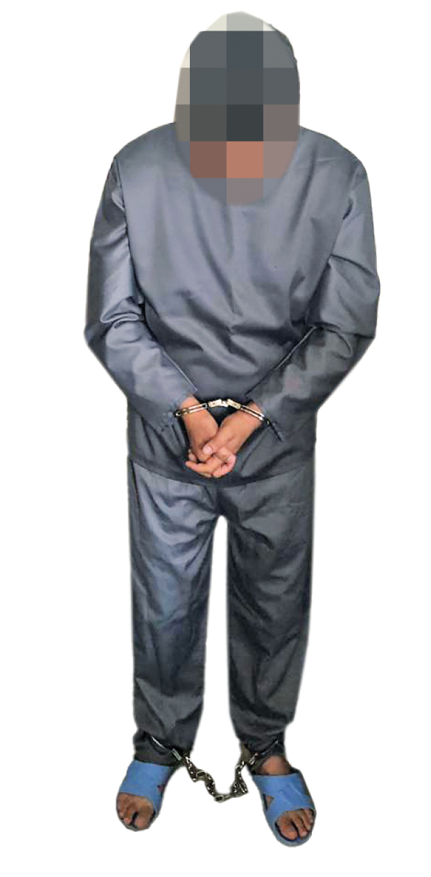 نامه‌ای که قاتل را از قصاص نجات داد