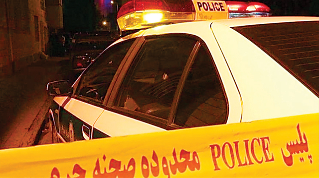 جزئیات جنایت پسرعموها در سراب