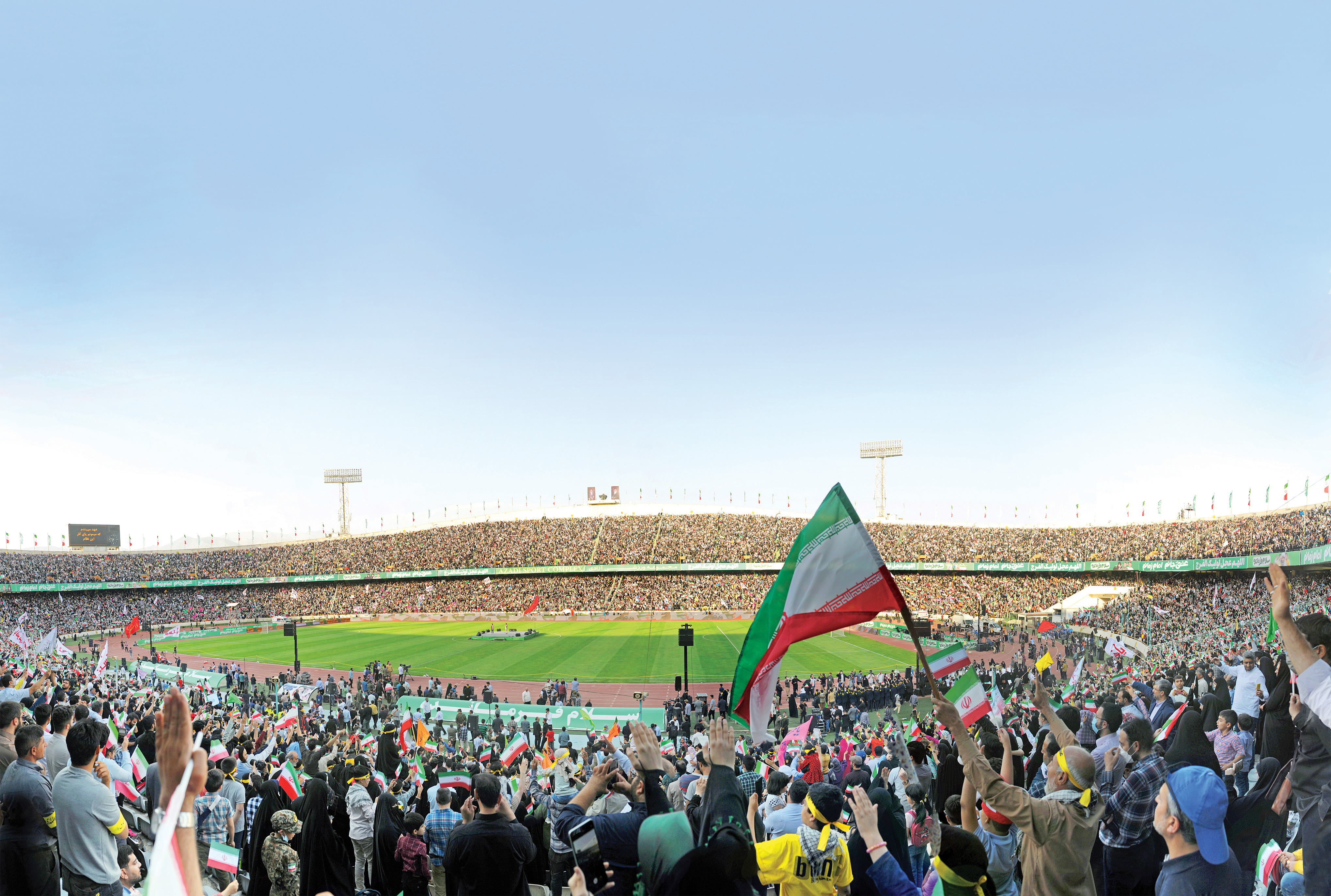 مروری بر آخرین واکنش‌ها به برگزاری اجرای رایگان موسیقی در تهران