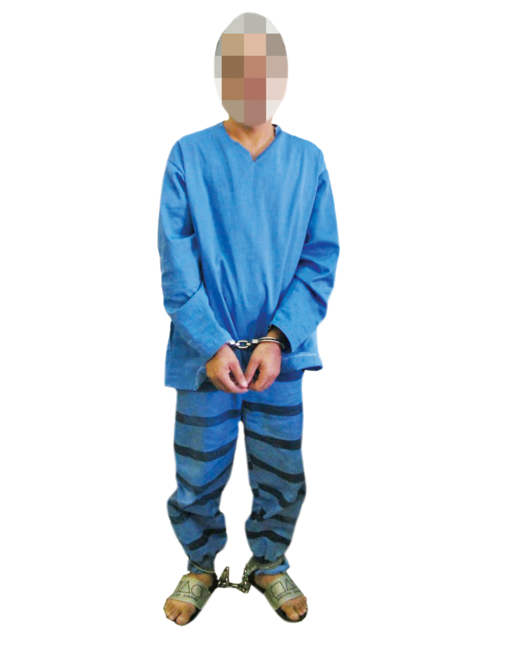 نقشه سرقت مسلحانه تاجر آهن به جنایت ختم شد