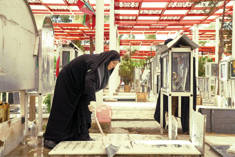 افتخارخدمت