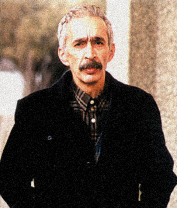 درباره بازیگری که قدرتمند بود