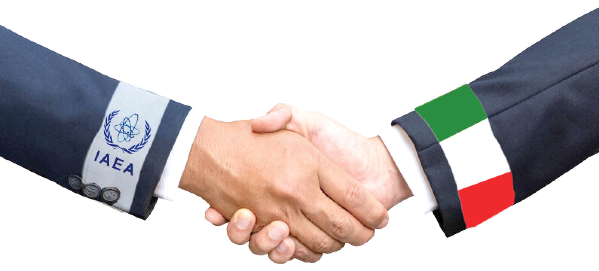 همه‌چیز درباره توافق جدید ایران و آژانس