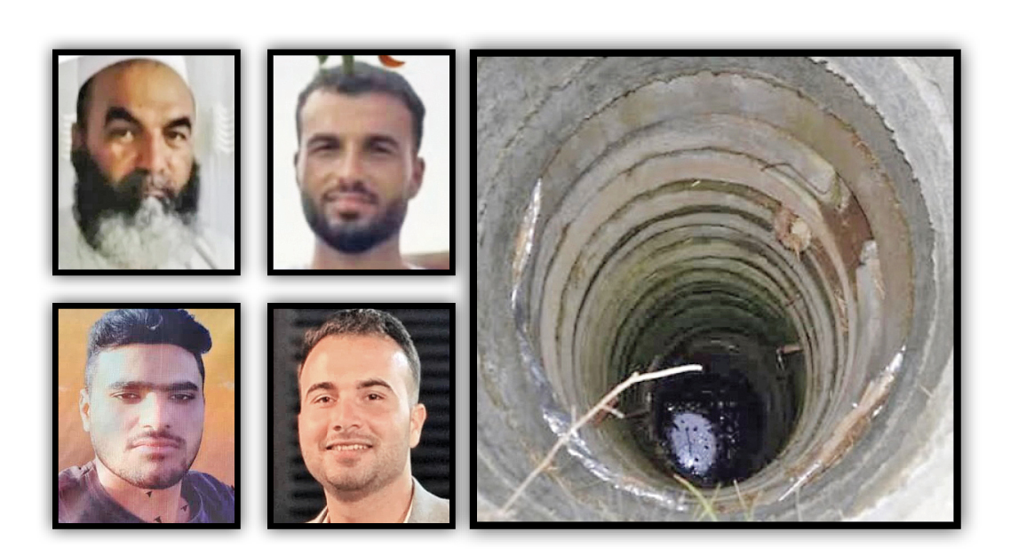 جزئیات حادثه هولناکی که در زمین‌های کشاورزی روستایی در گلستان رقم خورد