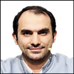 دعوت به آشوب چطور هو شد؟