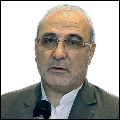 آمادگی ایران در برابر اسنپ‌بک