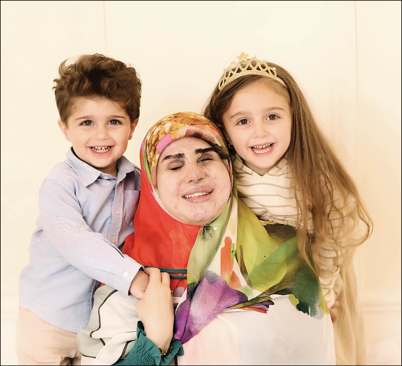 زنان وکودکان؛ قربانیان انفجار پیجرها