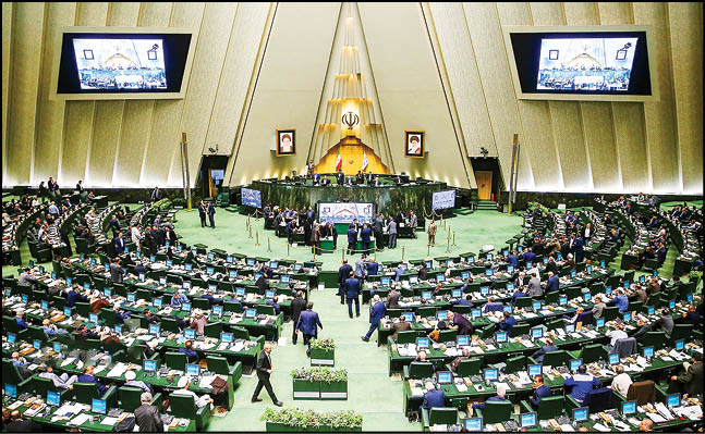 هشدار به غرب پشیمان خواهید شد