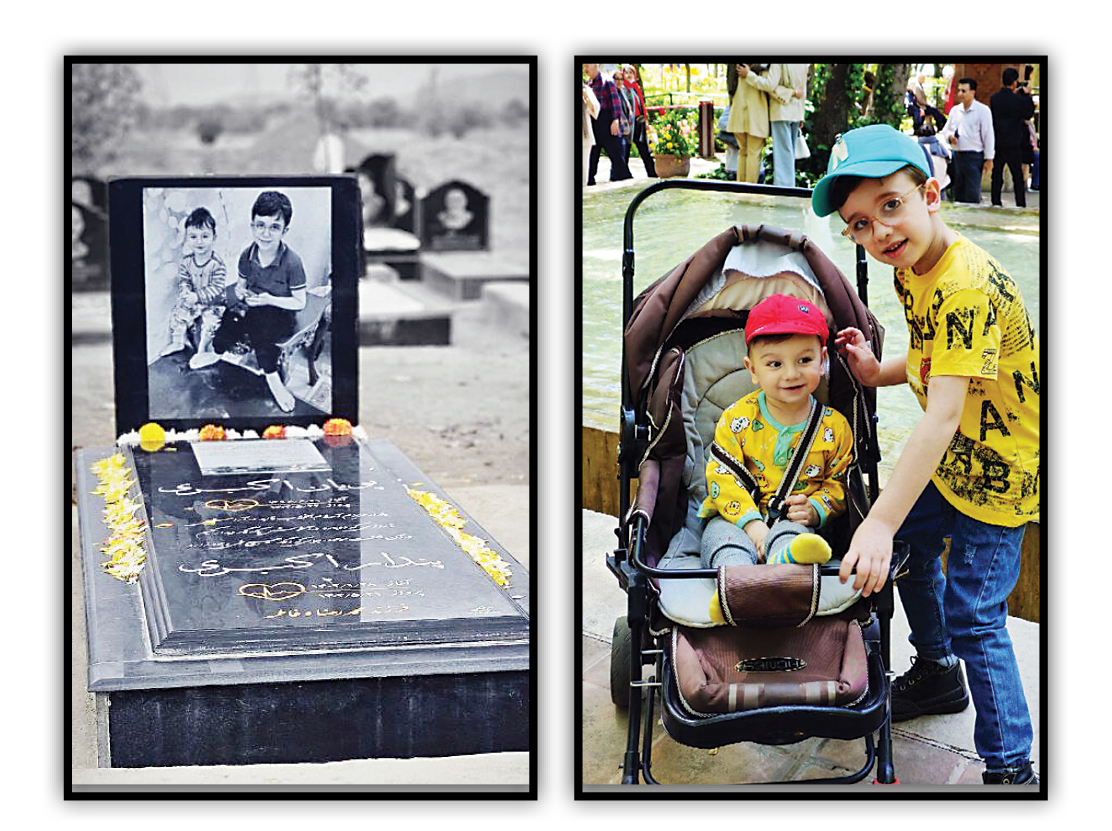 معمای مرموز ماکارونی