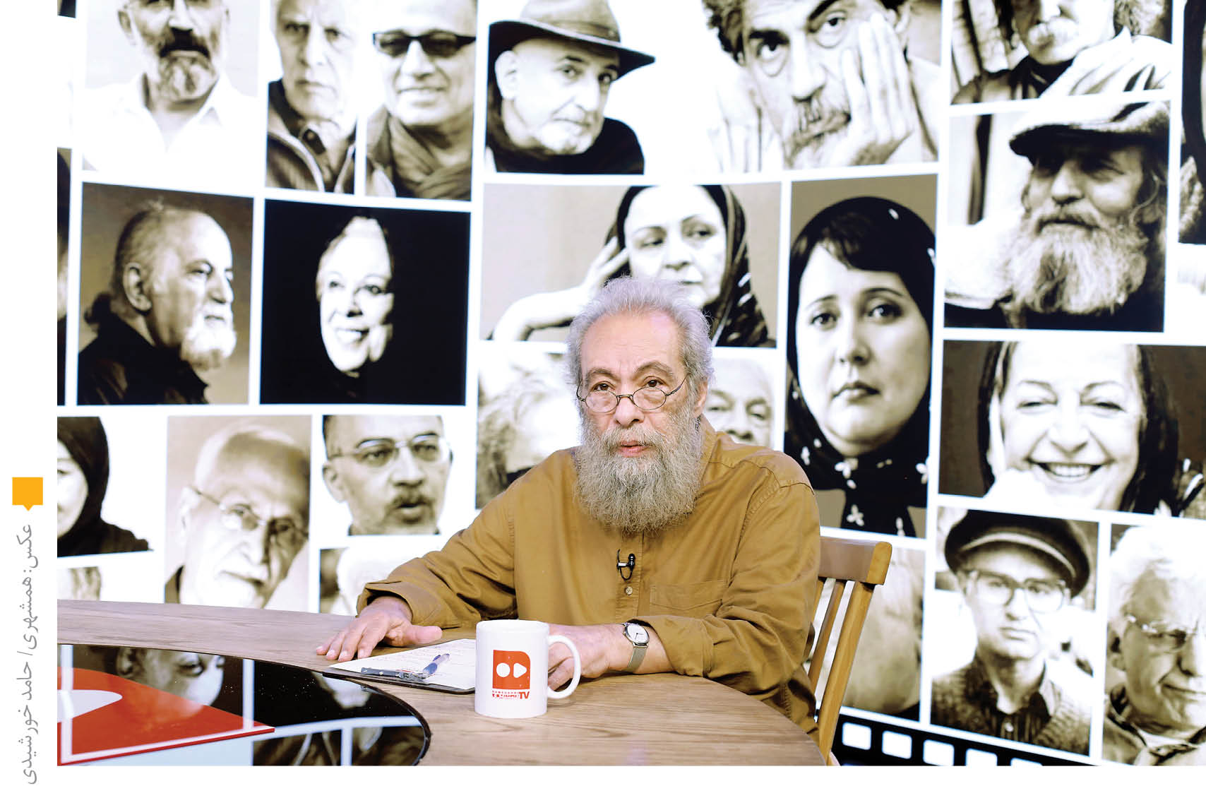 علت انتخاب برای اسکار