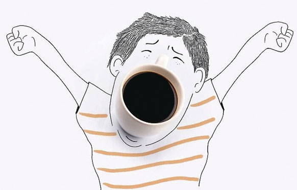 جادوی اشیای روزمره