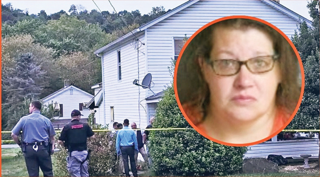 مادر بی‌رحم؛ قاتل 4نوزاد