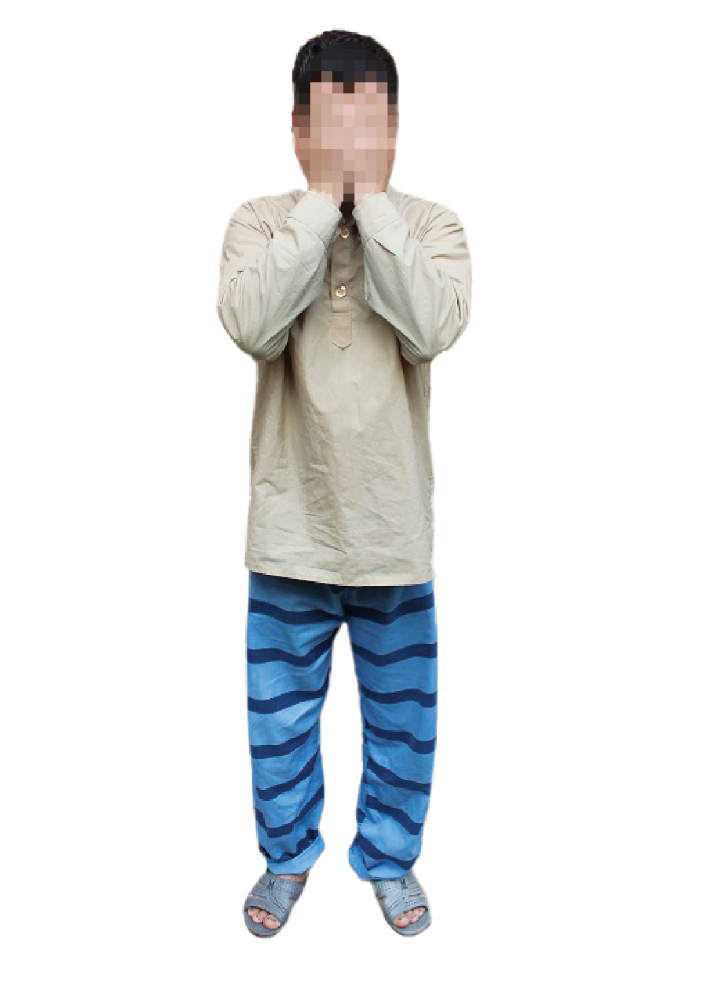 تعمیرکار قلابی خودروی شهروندان را دستکا ری می‌کرد تا از آنها کلاهبرداری‌کند