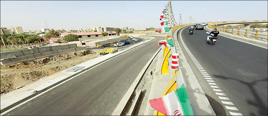 گام دوم پروژه فتح به سرانجام رسید