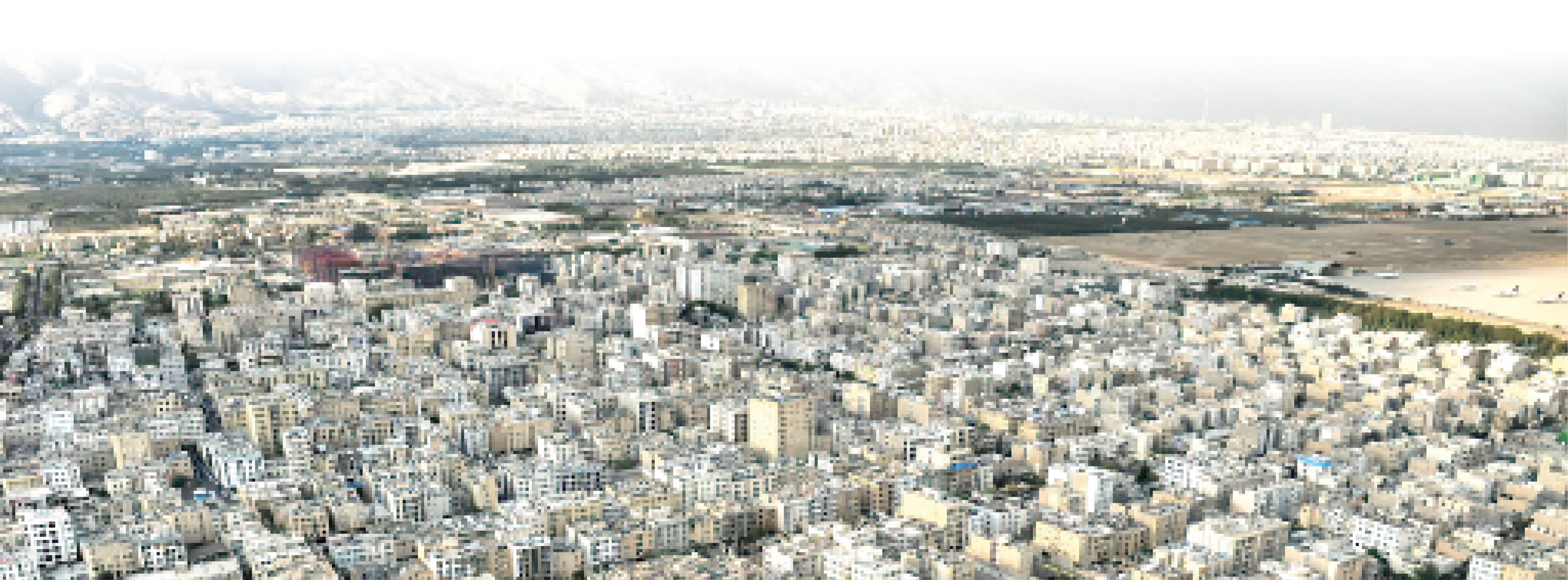 زنگ خطر ایمنی ساختمان‌های پایتخت