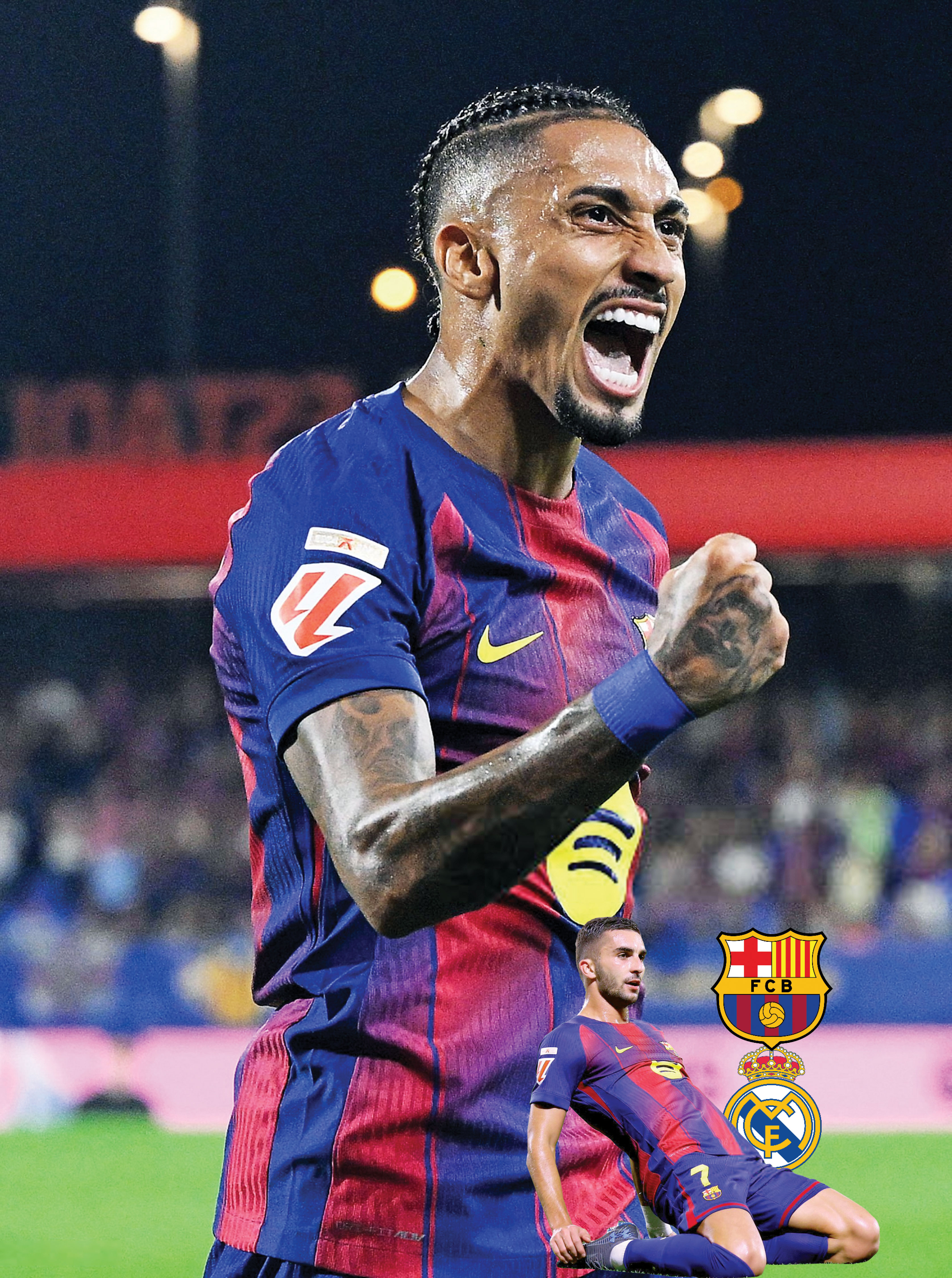 لالیگای اشانتیون