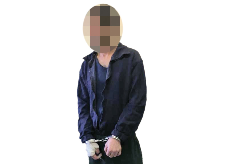 کینه پسر جوان از خانواده‌اش به قتل پدر ختم شد