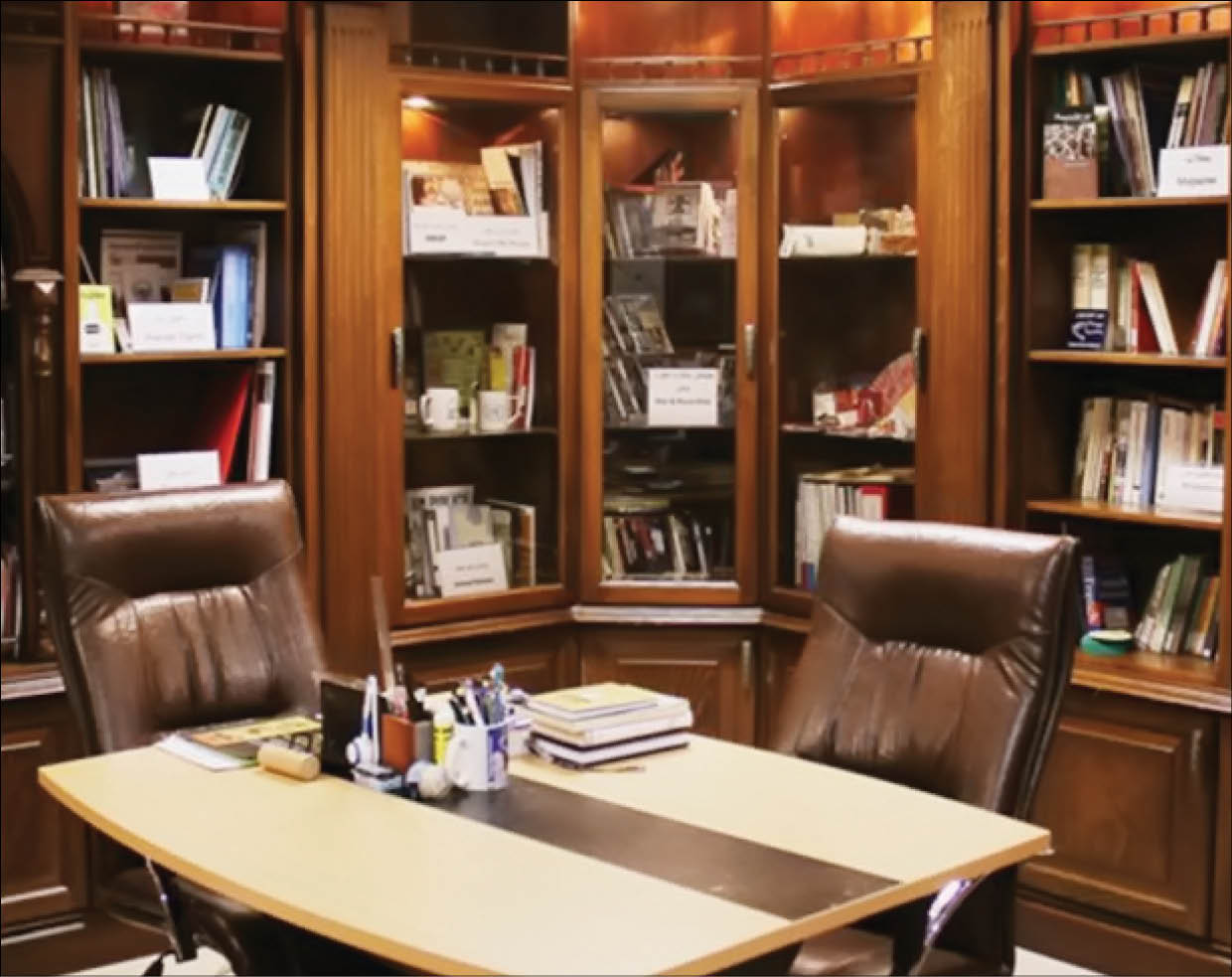 در این موزه گردشگران با پیامدهای ناگوار جنگ آشنا می‌شوند