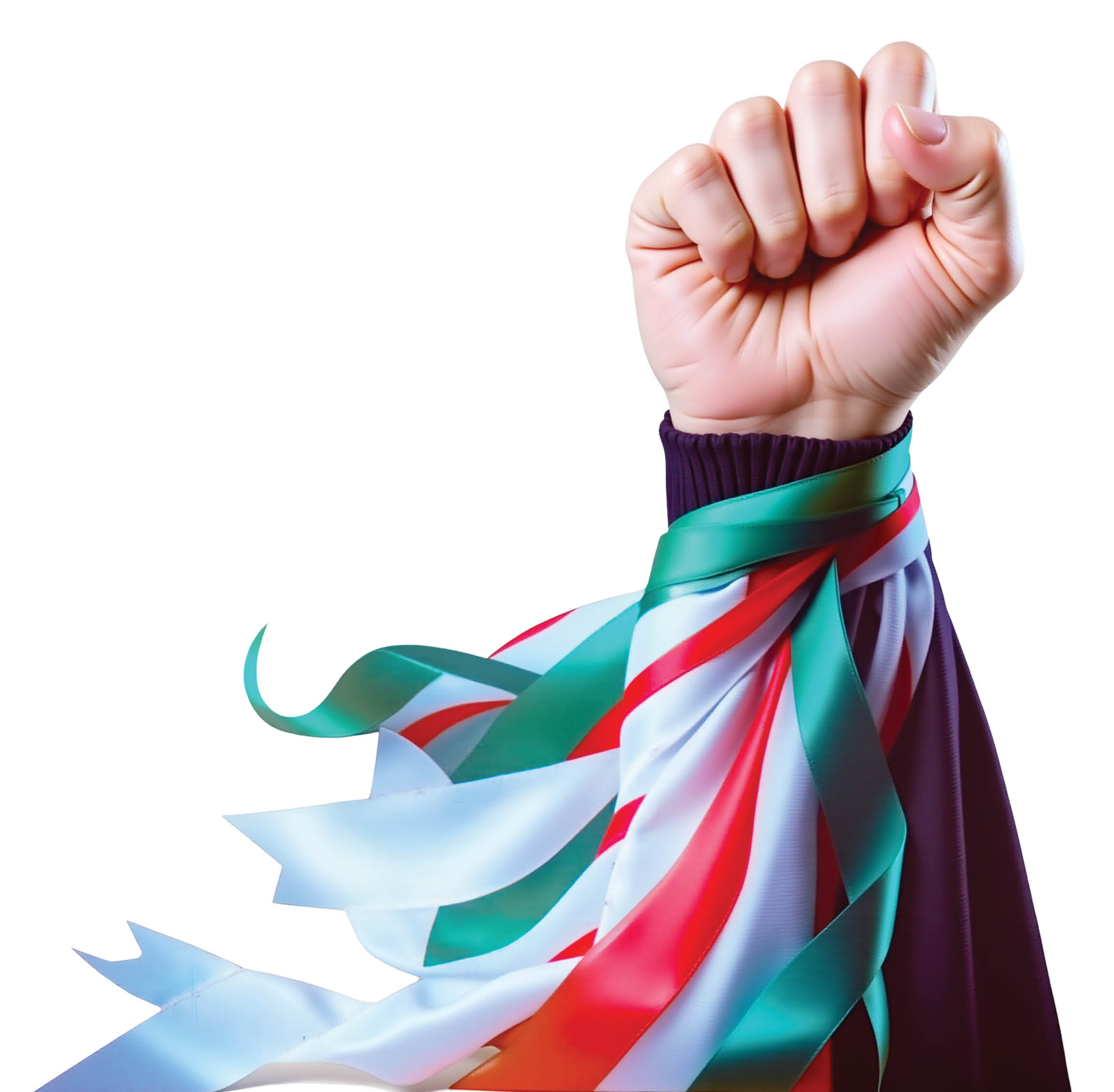 روایت همبستگی زنان ایرانی