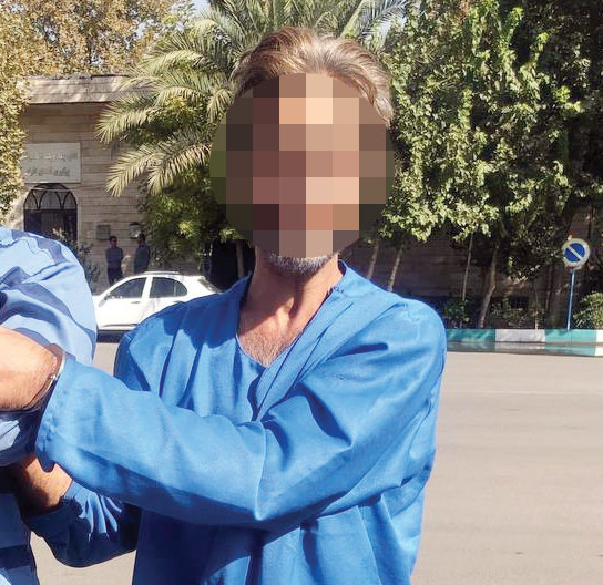 سارقان حرفه ای در دام پلیس