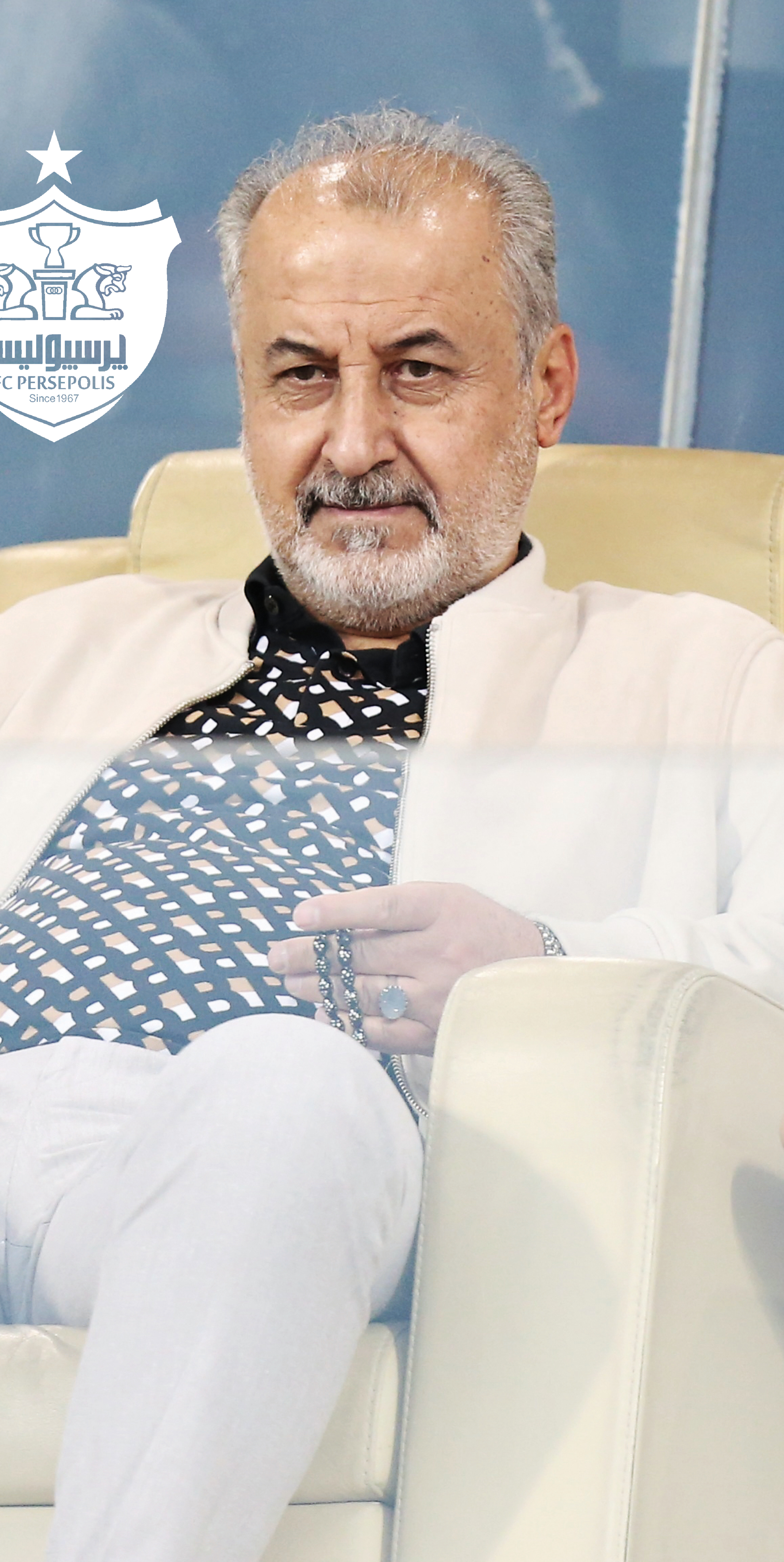 آقای پارادوکس