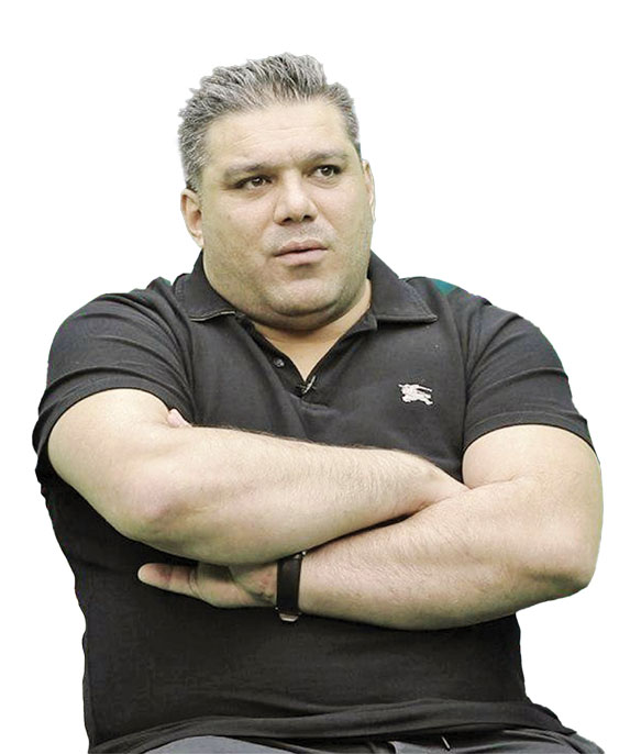 نمی‌توان به این تیم امیدوار بود