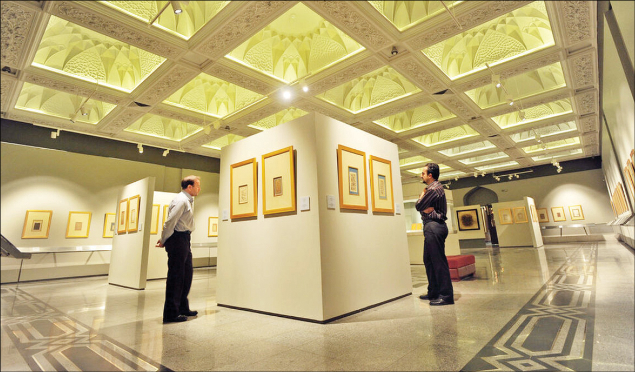 استفاده از خدمات سازمان فرهنگی و هنری شهرداری تهران برای سالمندان هزینه ندارد