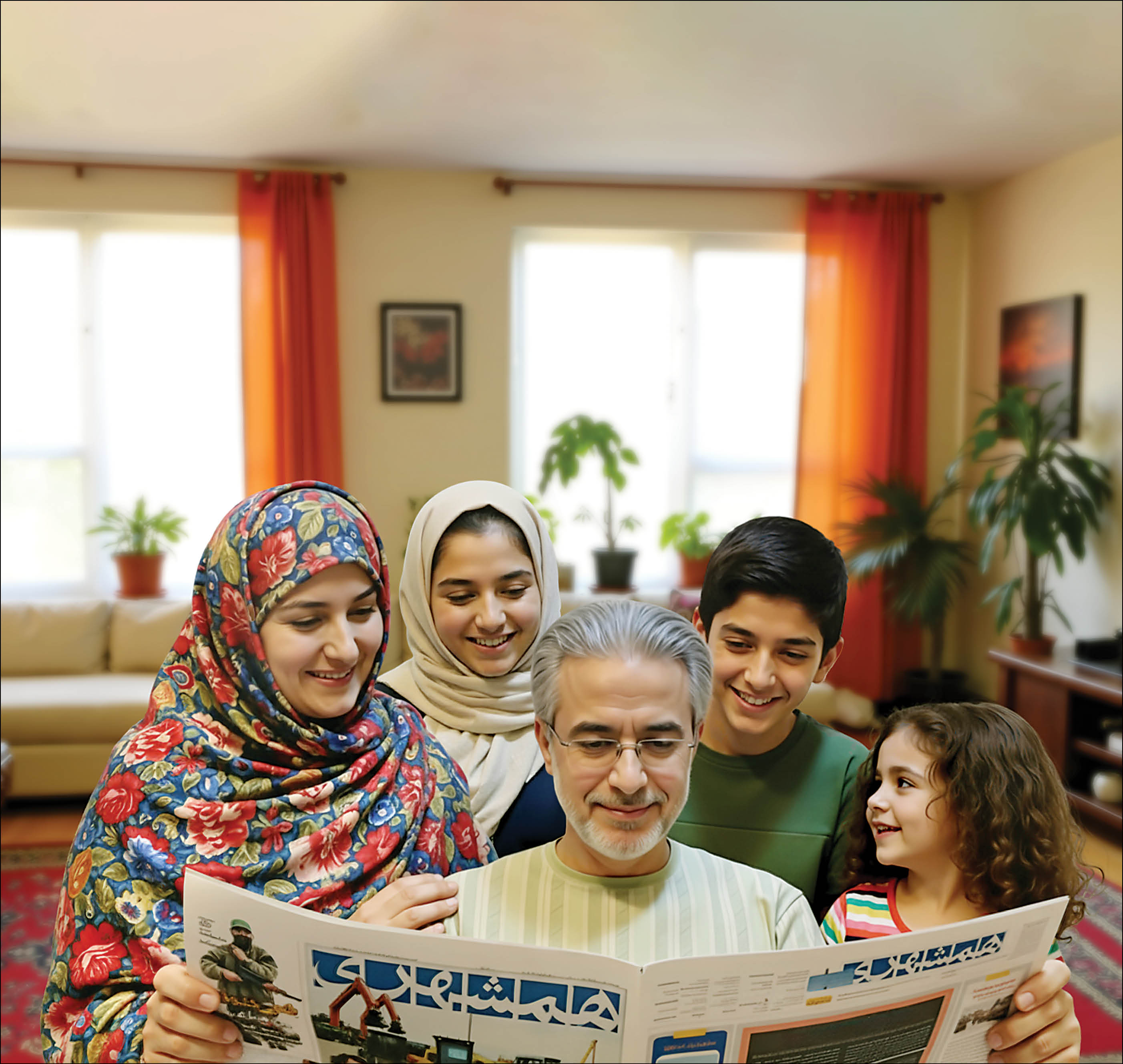 خبرهای خوشی که در روزهای‌گذشته کمتر شنیده شد