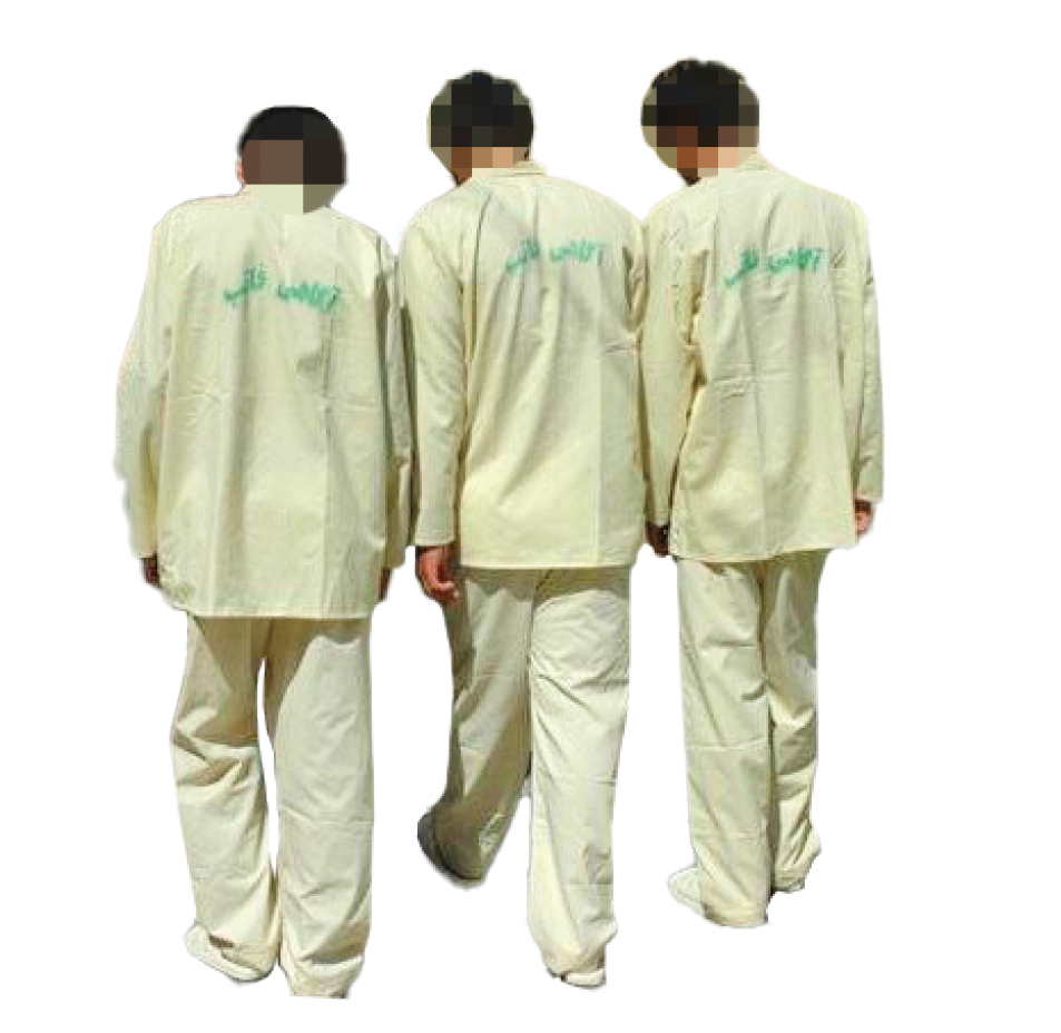 دوربین مخفی راز سارقان گرسنه را فاش کرد