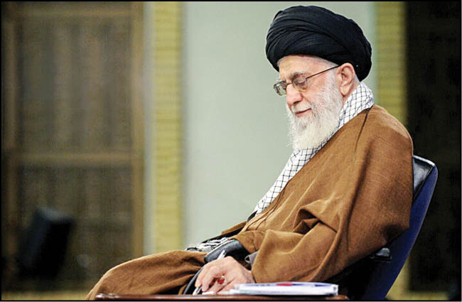 رهبرمعظم انقلاب در پیامی به سی‌ودومین اجلاس سراسری نماز تبیین کردند