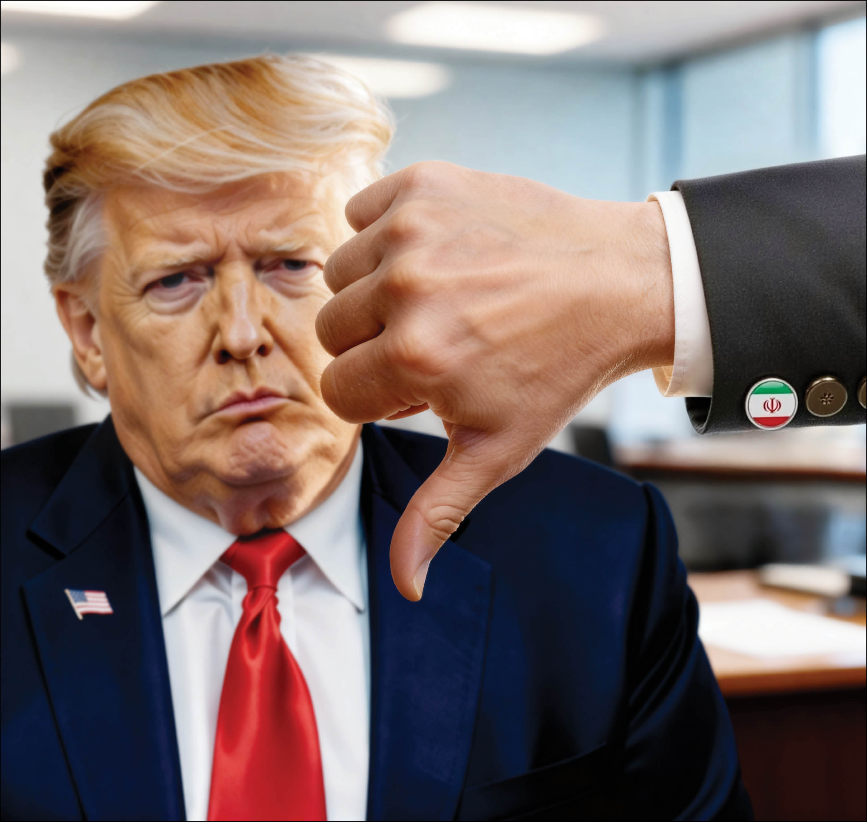 چرا ایران به نشست شرم‌الشیخ نرفت؟