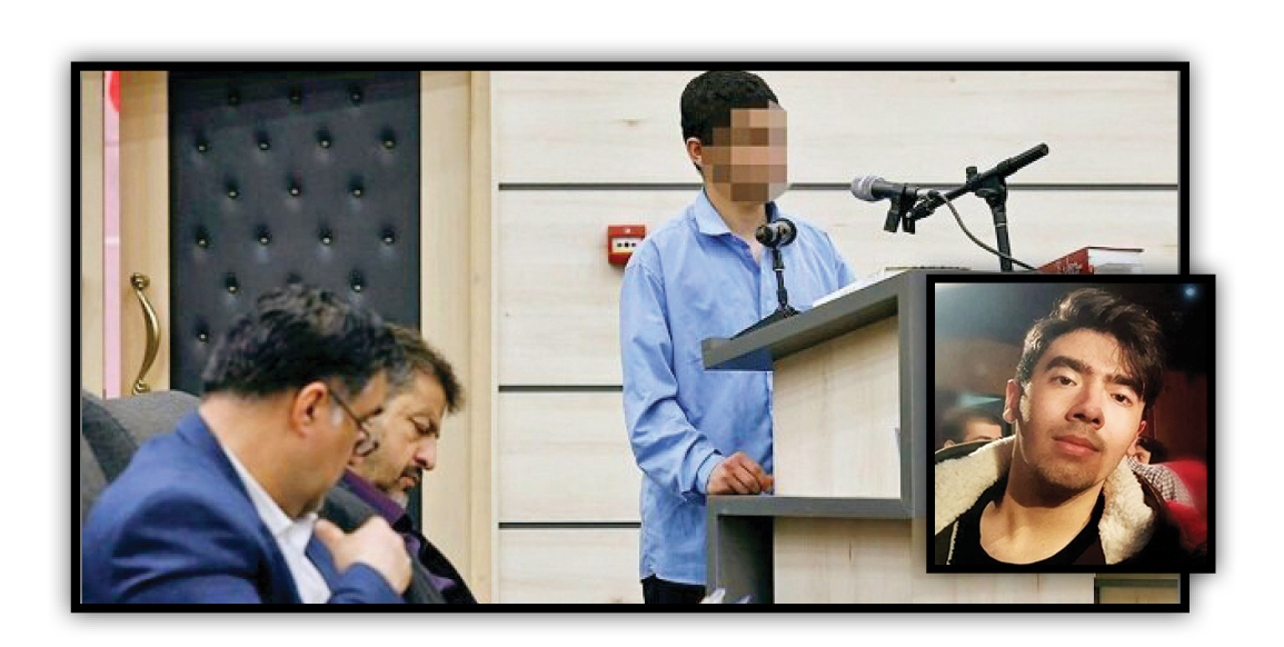 آخرین تلاش‌ها برای گرفتن رضایت خانواده امیرمحمد خالقی ناکام ماند