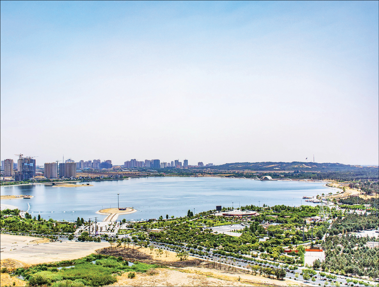 در این مسیرها می‌توانید رایگان و دسته‌جمعی ورزش کنید