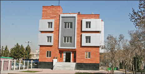 شهربانوی منطقه20