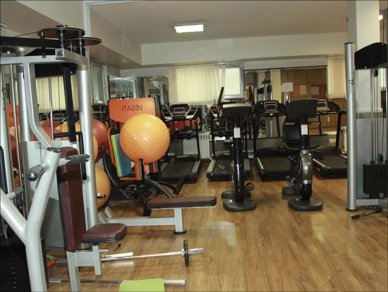 شهربانو، فرصتی برای ورزش زنان