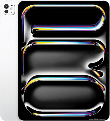 آی‌پد جدید معرفی شد