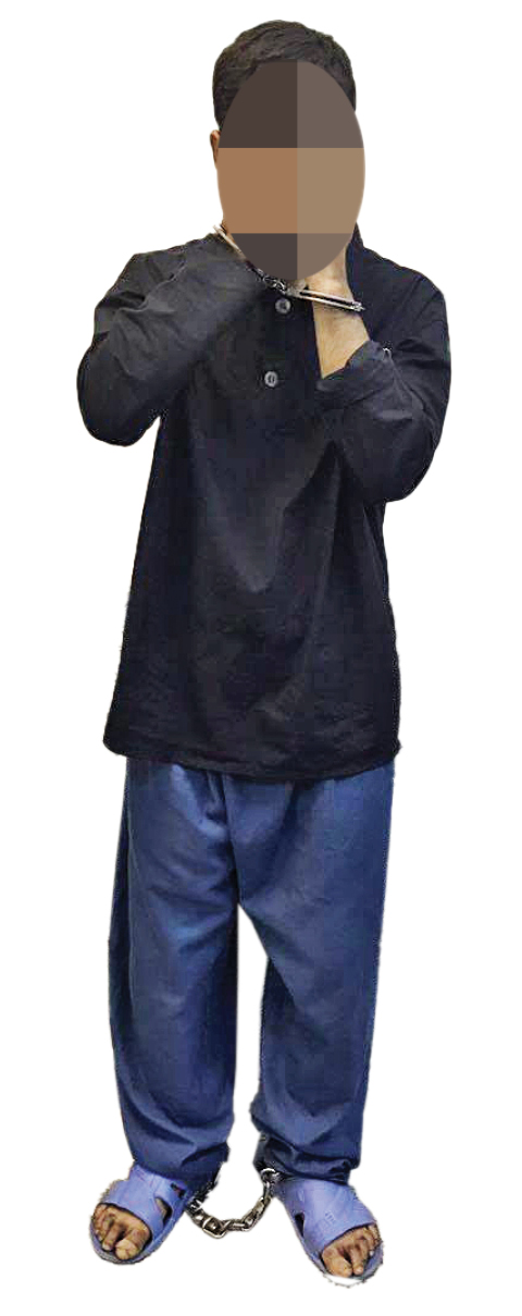 قاتلی که با پادرمیانی پیشکسوتان استقلال بخشیده شده بود، به ایران بازگشت