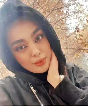 پرونده سما جهانباز در دادگاه