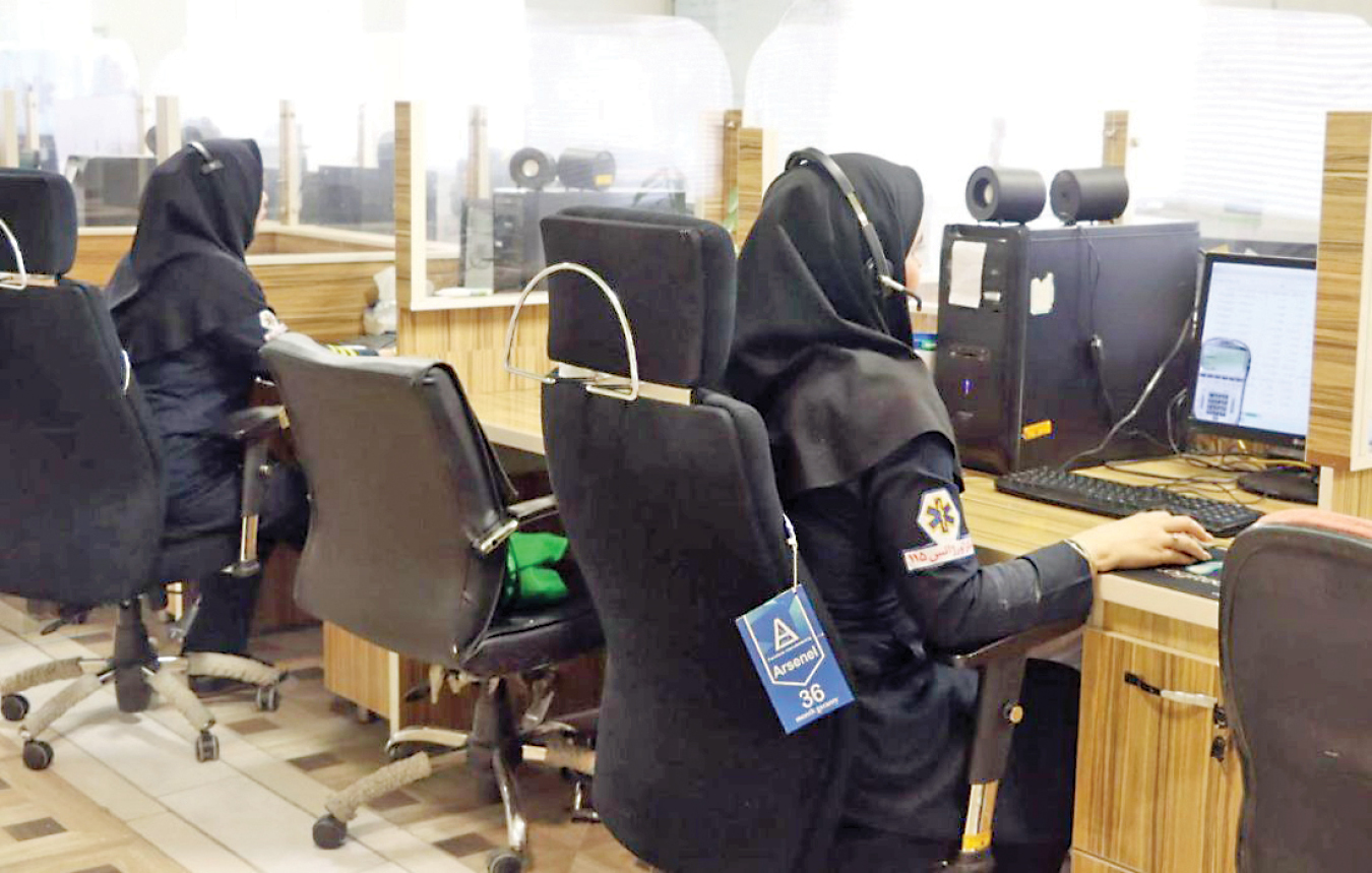 پشت‌پرده مزاحمت‌های عجیب برای امدادگران اورژانس