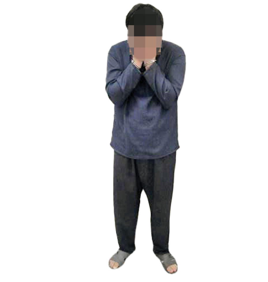 خانواده عروس و داماد به‌خاطر یک ماشین لباسشویی به جان هم افتادند