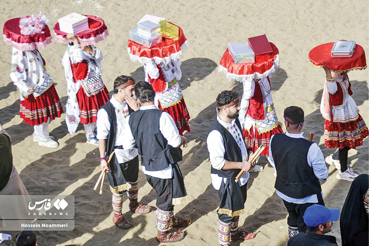 جشنواره‌ای به طعم دیزی