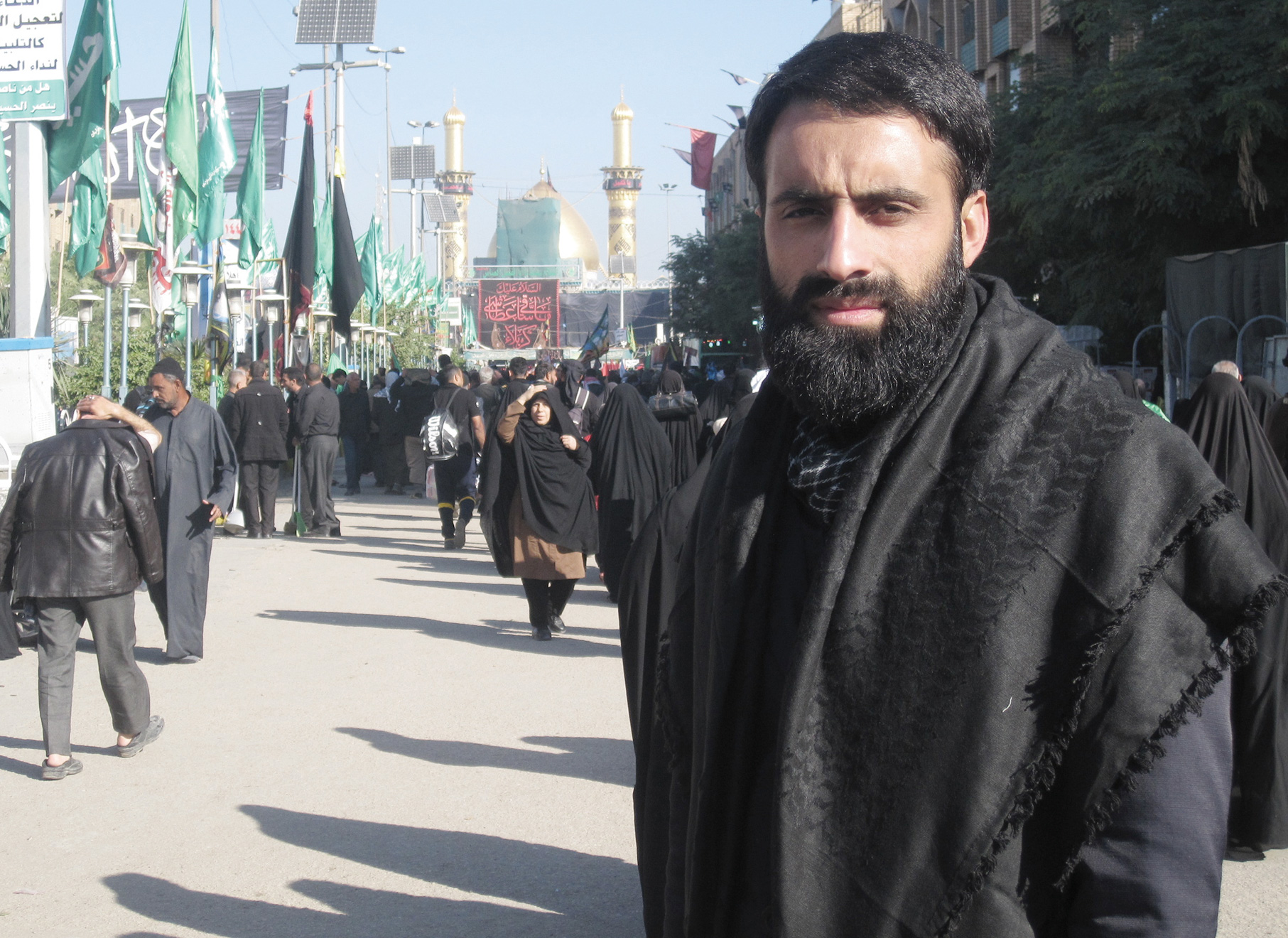 رفیق روزهای سخت بود