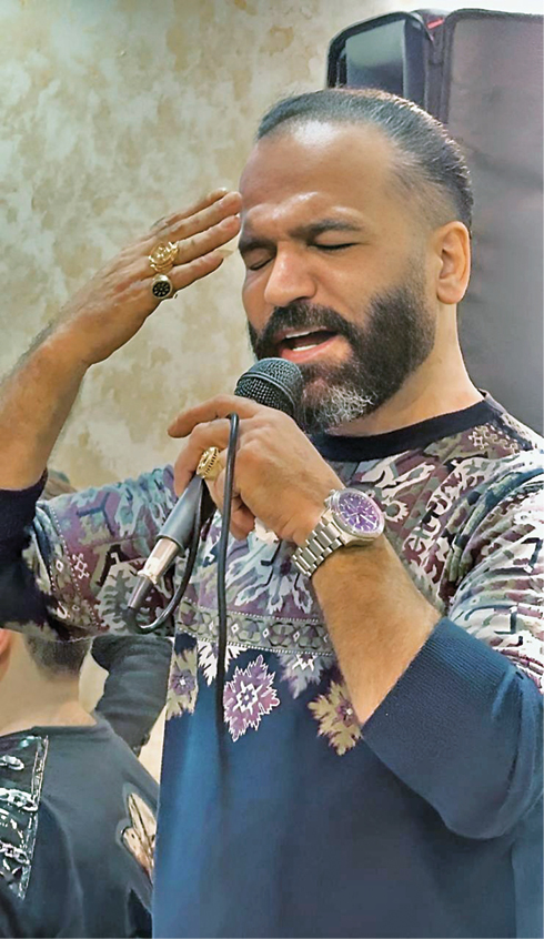 اسرار قتل خواننده محبوب مازنی برملا شد