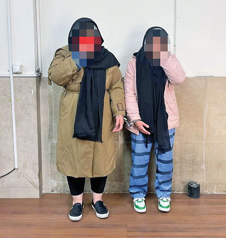 صدور کیفرخواست در پرونده خرید و فروش نوزادان