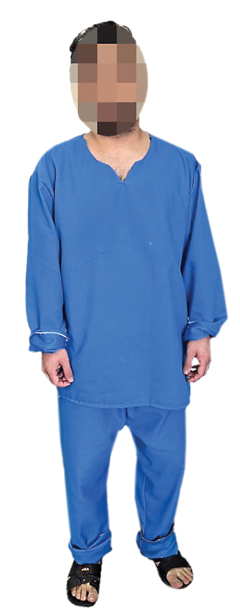 تلاش دختر جوان برای نجات خواستگارش از قصاص پایان شیرینی داشت