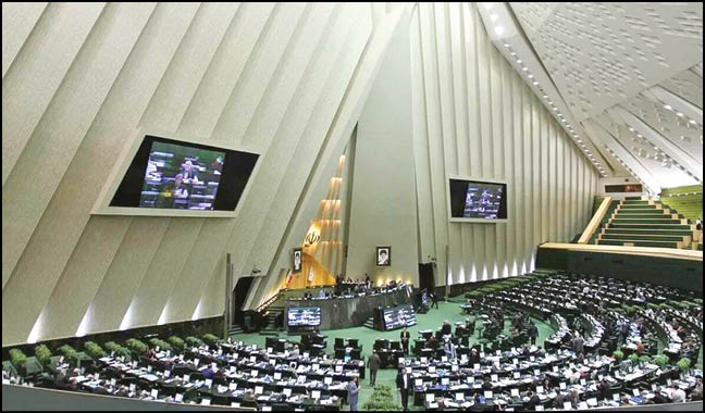 گلایه مجلس از بی‌توجهی وزارت کشاورزی به معیشت مردم