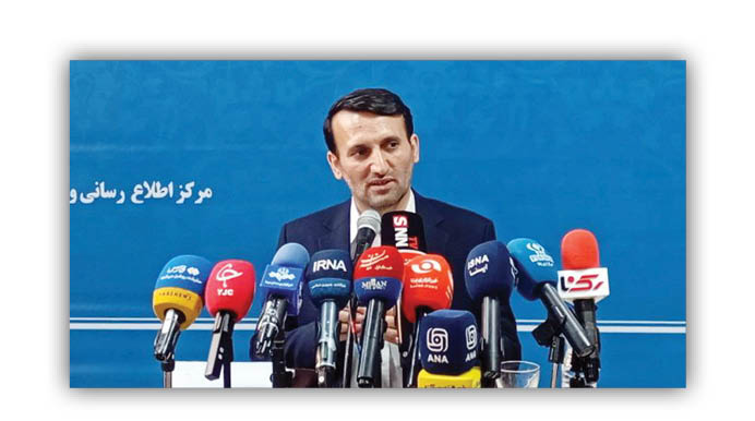 پاسخ سخنگوی آموزش و پرورش به سؤال همشهری درباره مهم‌ترین مشکل مدارس کشور