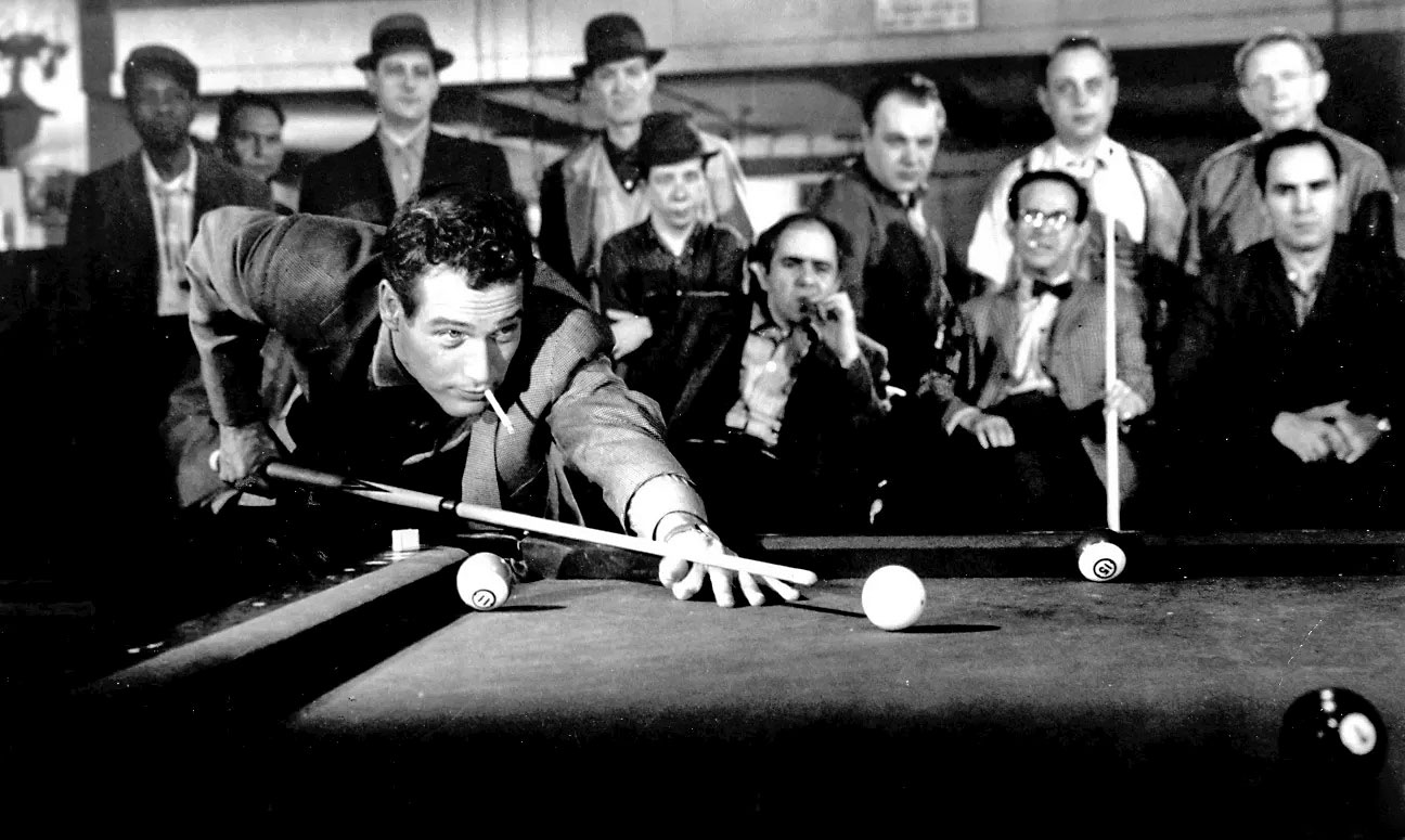 بیلیارد باز