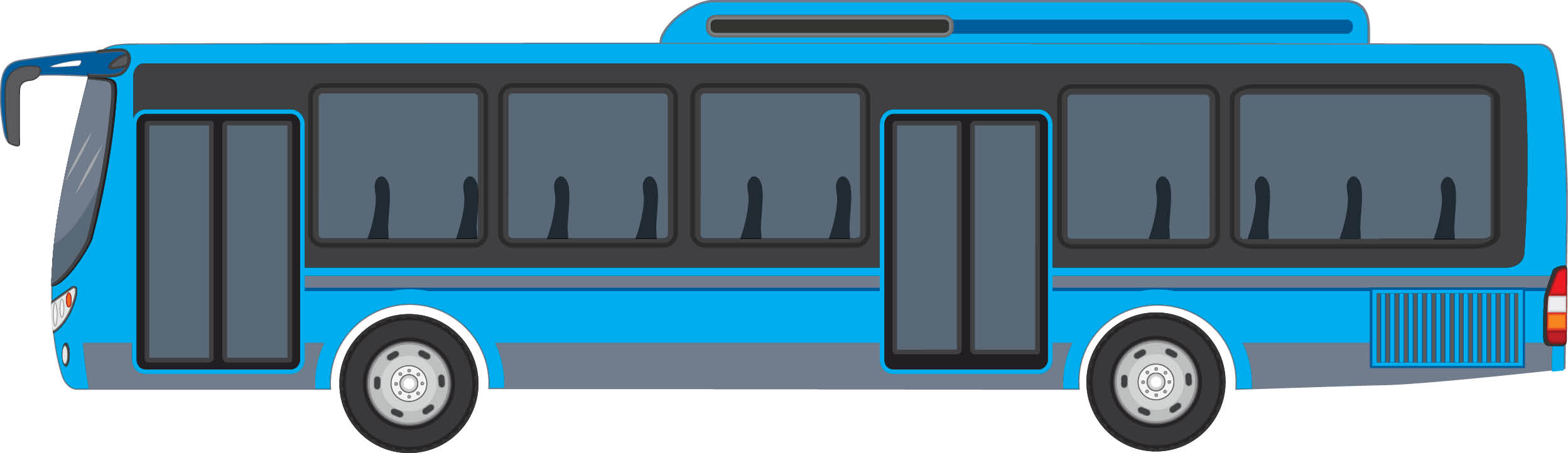 نوسازی بی آر‌تی با 750 اتوبوس و 75مترو باس